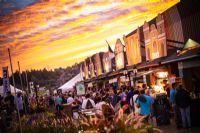 Le Festival des traditions du monde de Sherbrooke : cinq jours pour voyager sans passeport